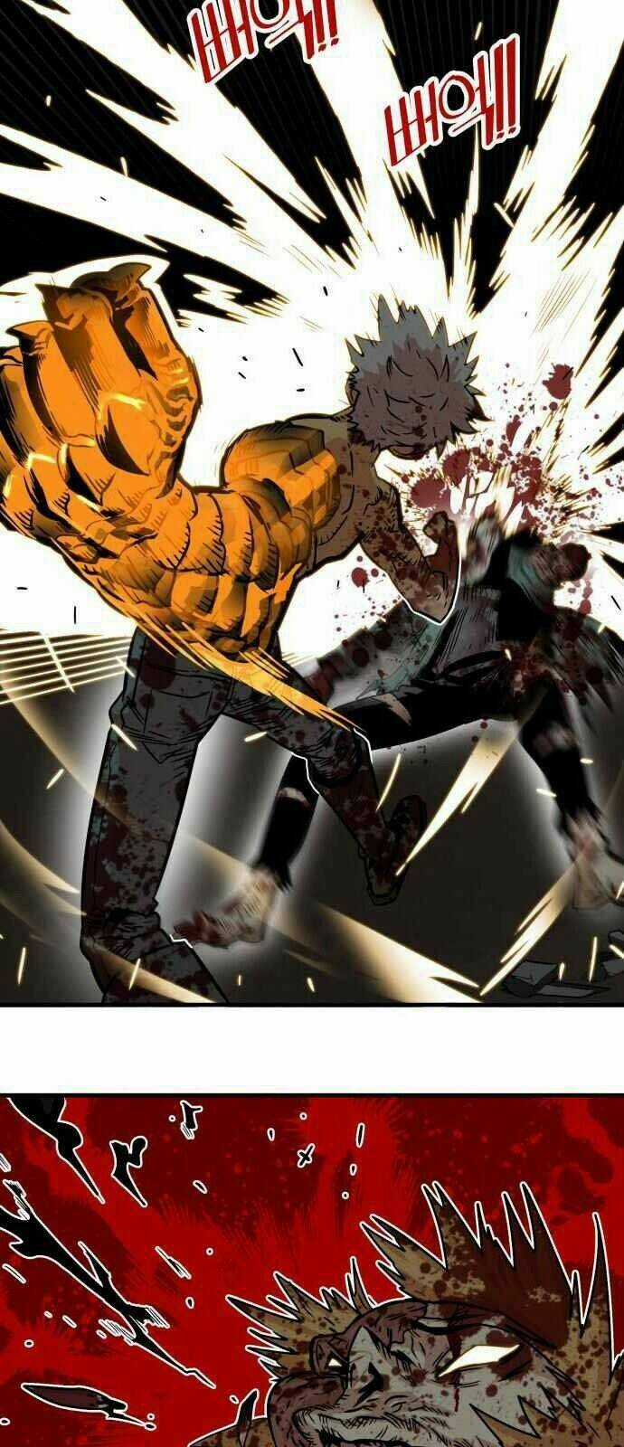 Bẫy Troll - Chapter 29 - Trang 50