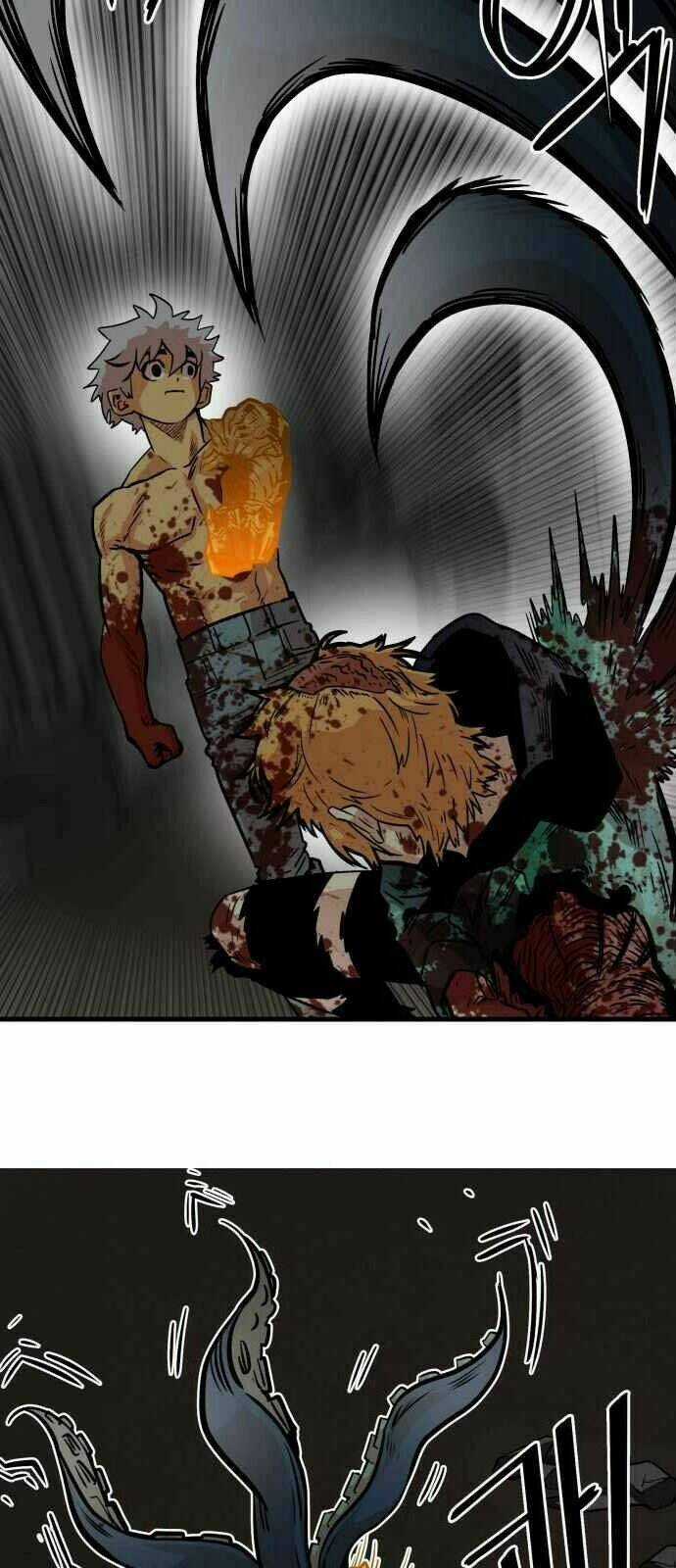 Bẫy Troll - Chapter 29 - Trang 52