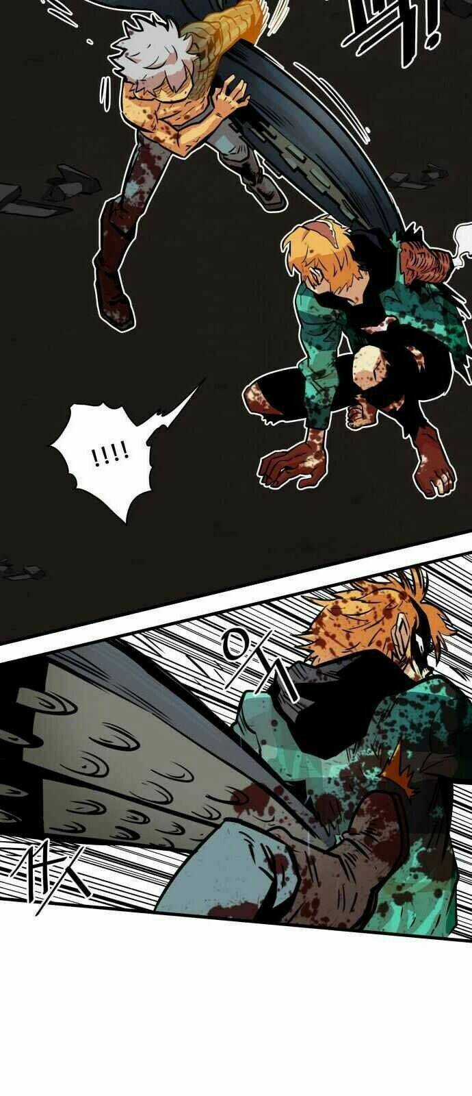 Bẫy Troll - Chapter 29 - Trang 53