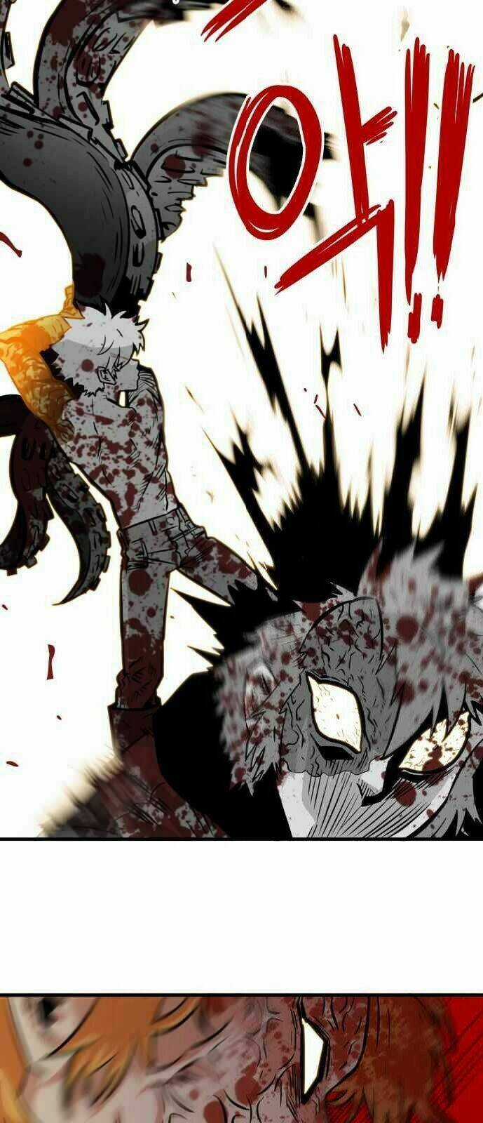 Bẫy Troll - Chapter 29 - Trang 56