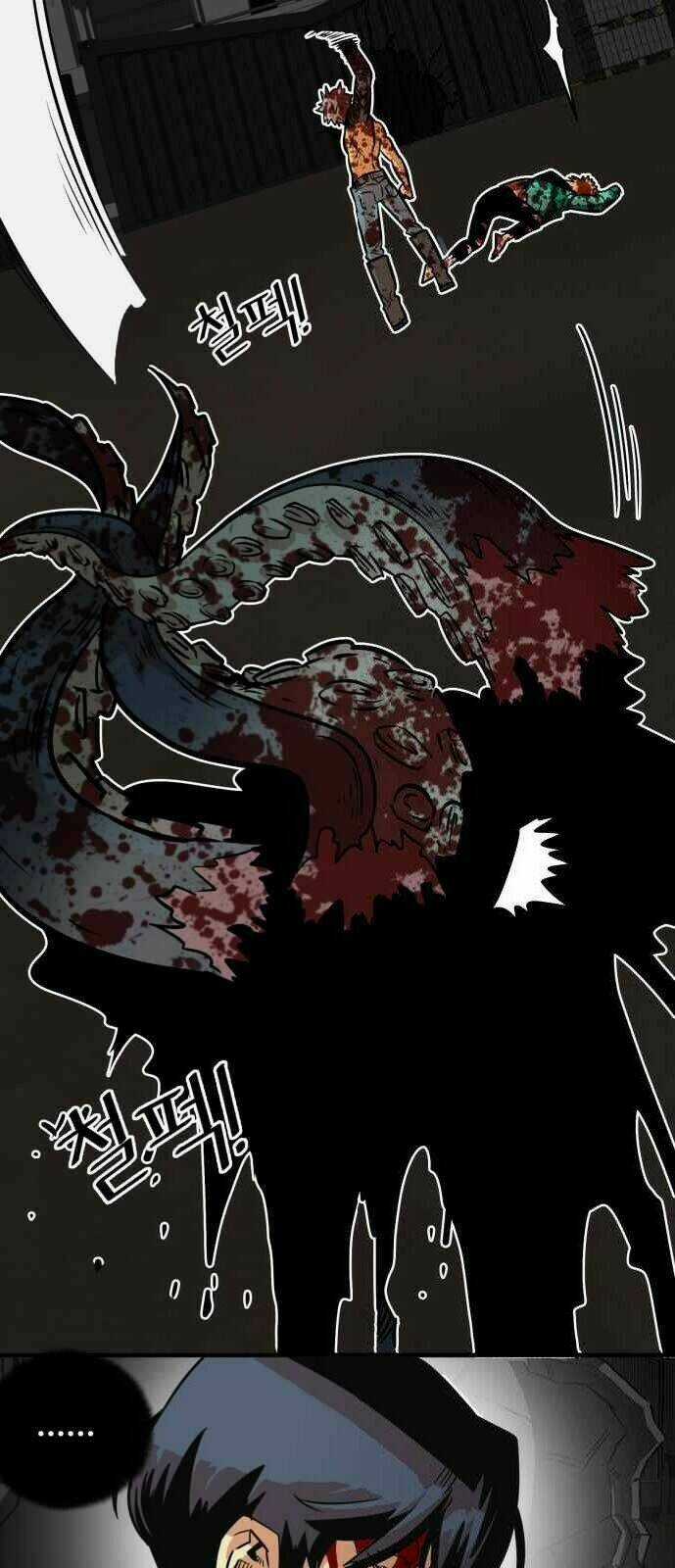 Bẫy Troll - Chapter 29 - Trang 58