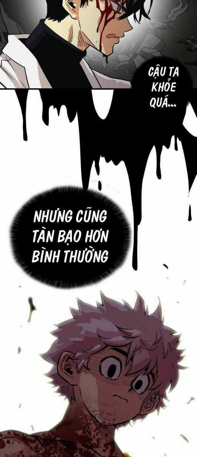 Bẫy Troll - Chapter 29 - Trang 59