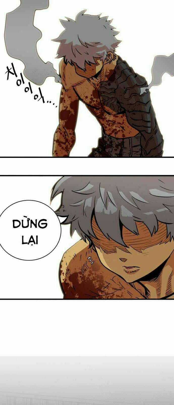 Bẫy Troll - Chapter 29 - Trang 69