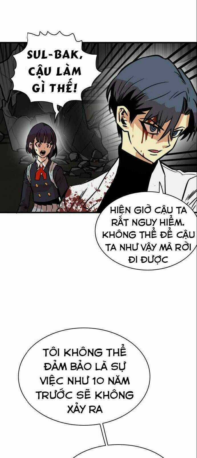 Bẫy Troll - Chapter 29 - Trang 71