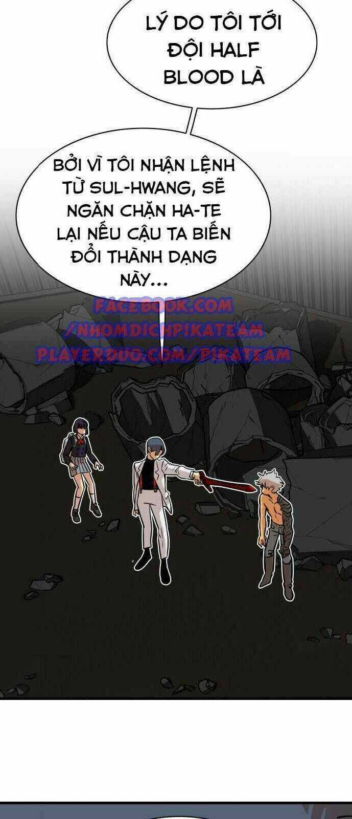 Bẫy Troll - Chapter 29 - Trang 72