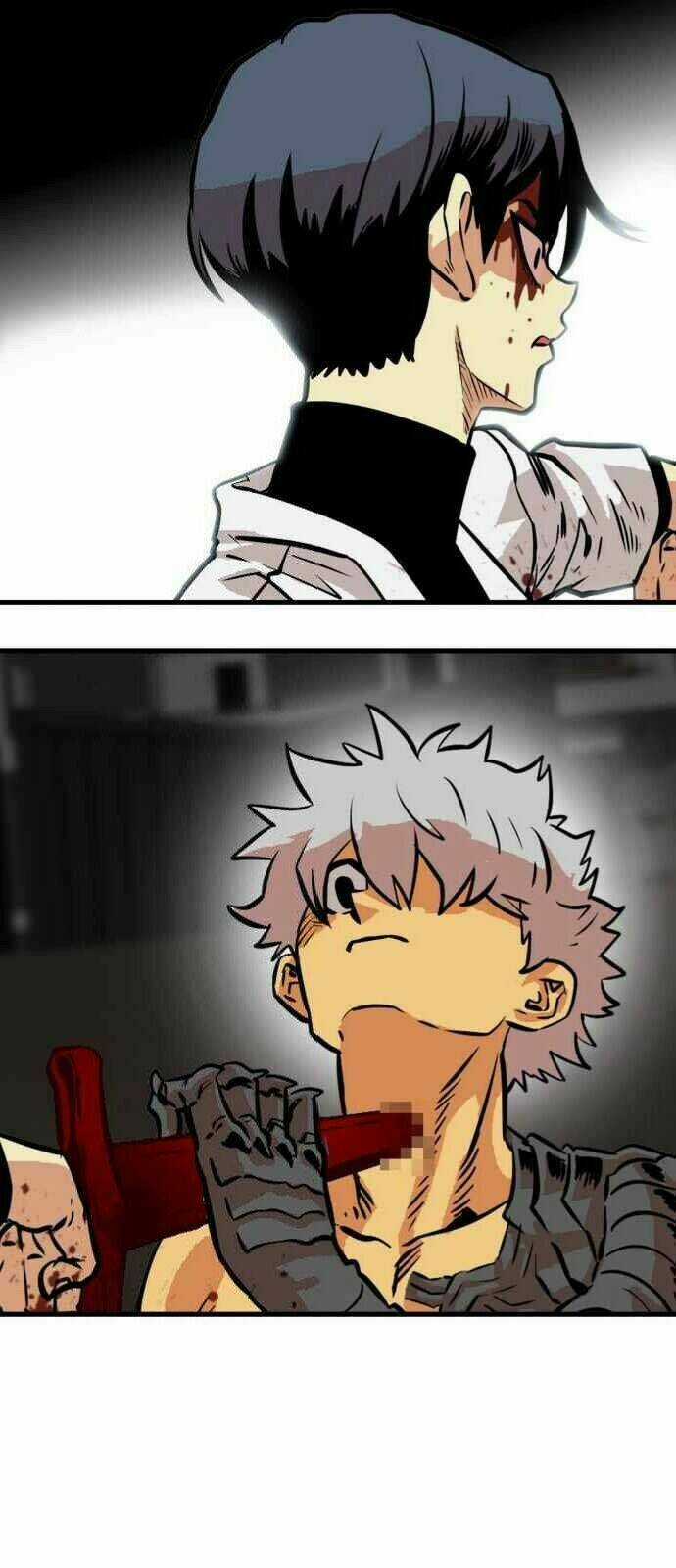 Bẫy Troll - Chapter 29 - Trang 78