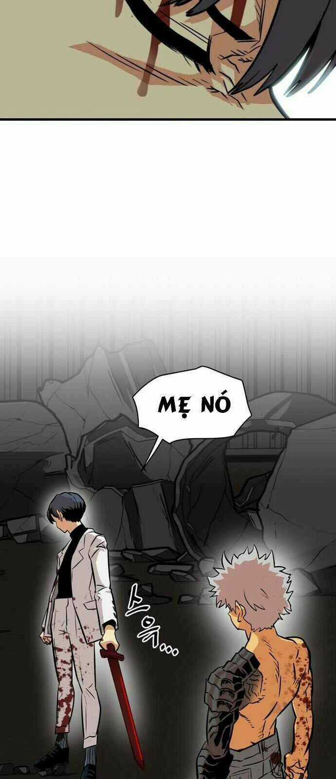 Bẫy Troll - Chapter 29 - Trang 80