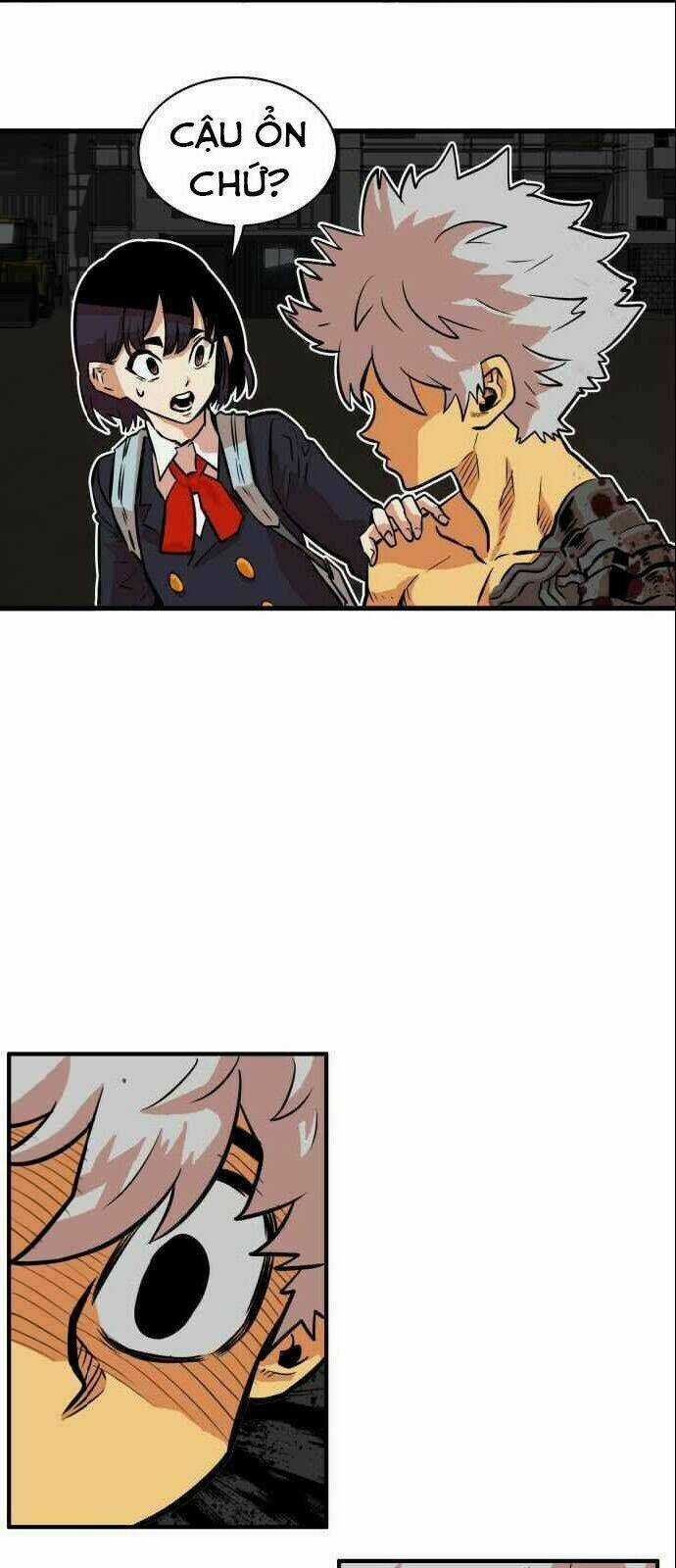 Bẫy Troll - Chapter 29 - Trang 82