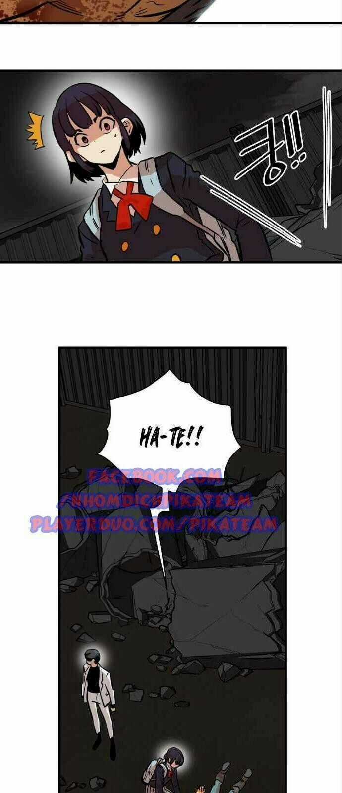 Bẫy Troll - Chapter 29 - Trang 84