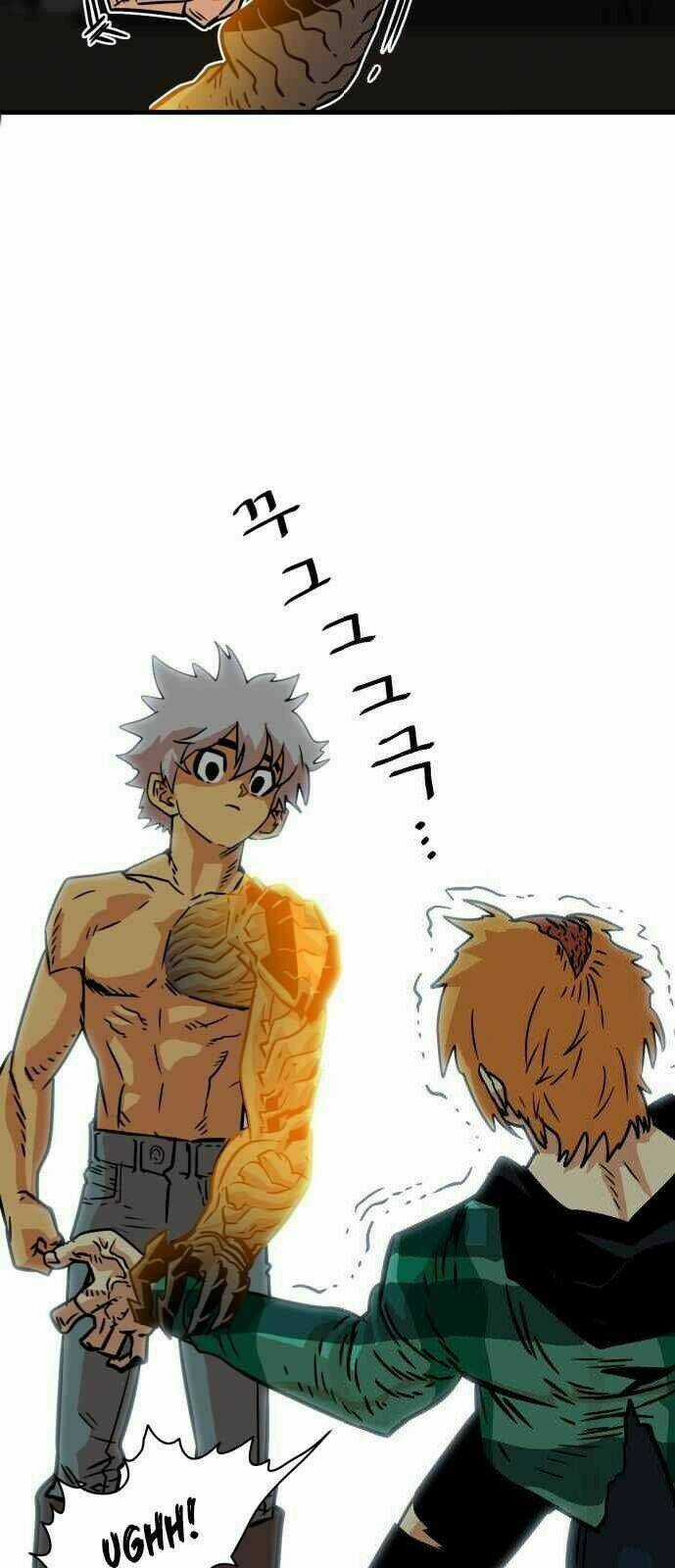 Bẫy Troll - Chapter 29 - Trang 10