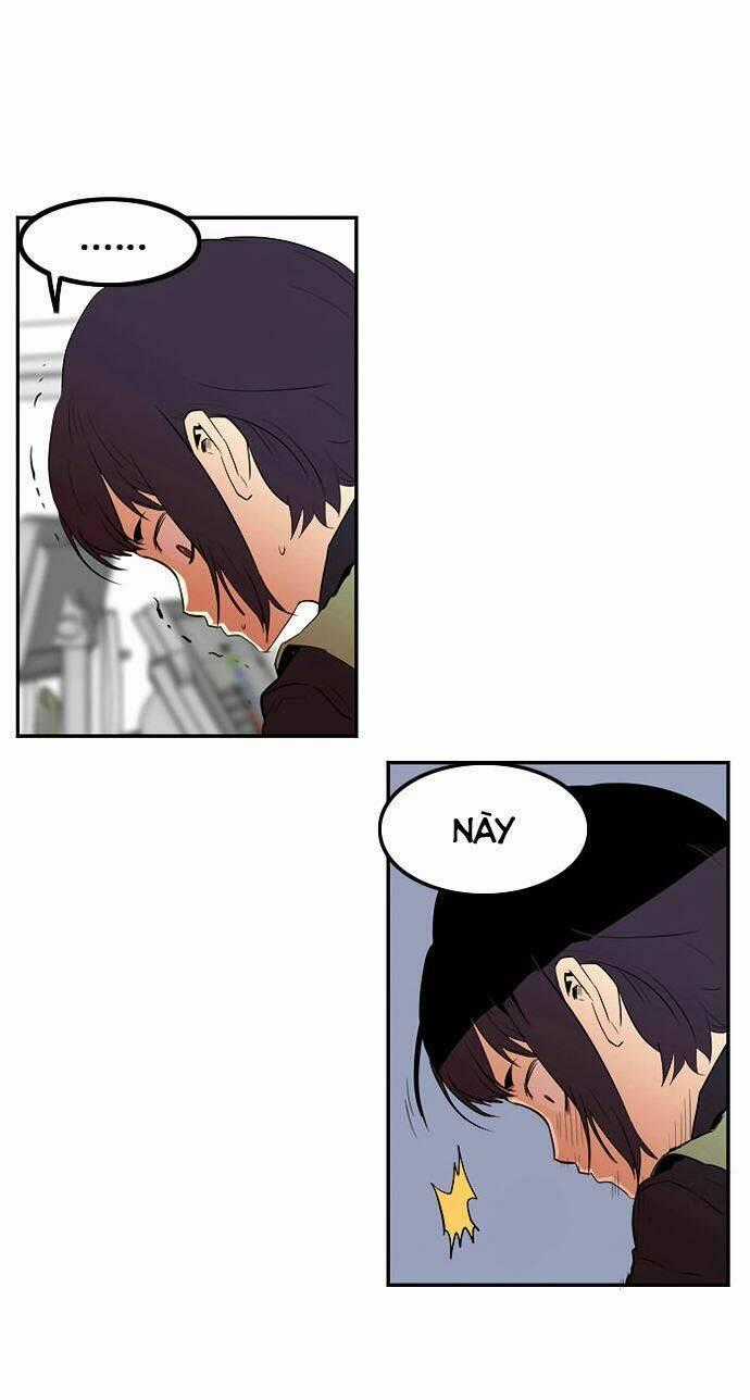 Bẫy Troll - Chapter 3 - Trang 2