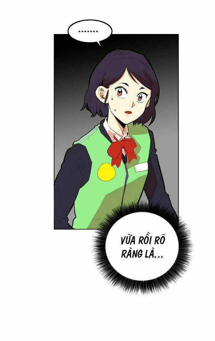 Bẫy Troll - Chapter 3 - Trang 12