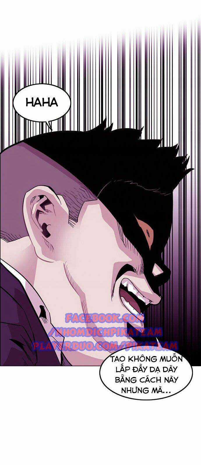 Bẫy Troll - Chapter 3 - Trang 13