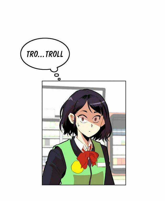 Bẫy Troll - Chapter 3 - Trang 14