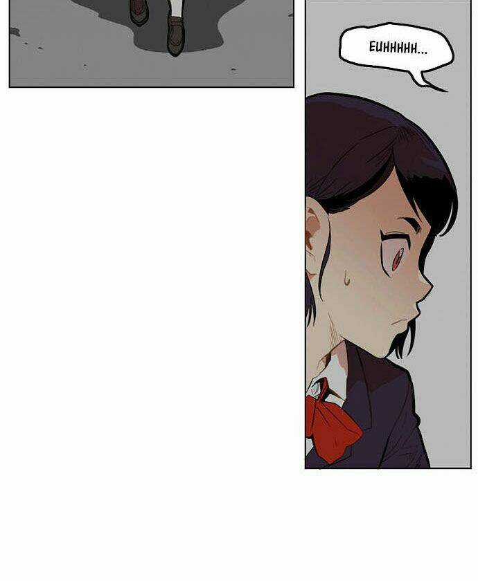 Bẫy Troll - Chapter 3 - Trang 19