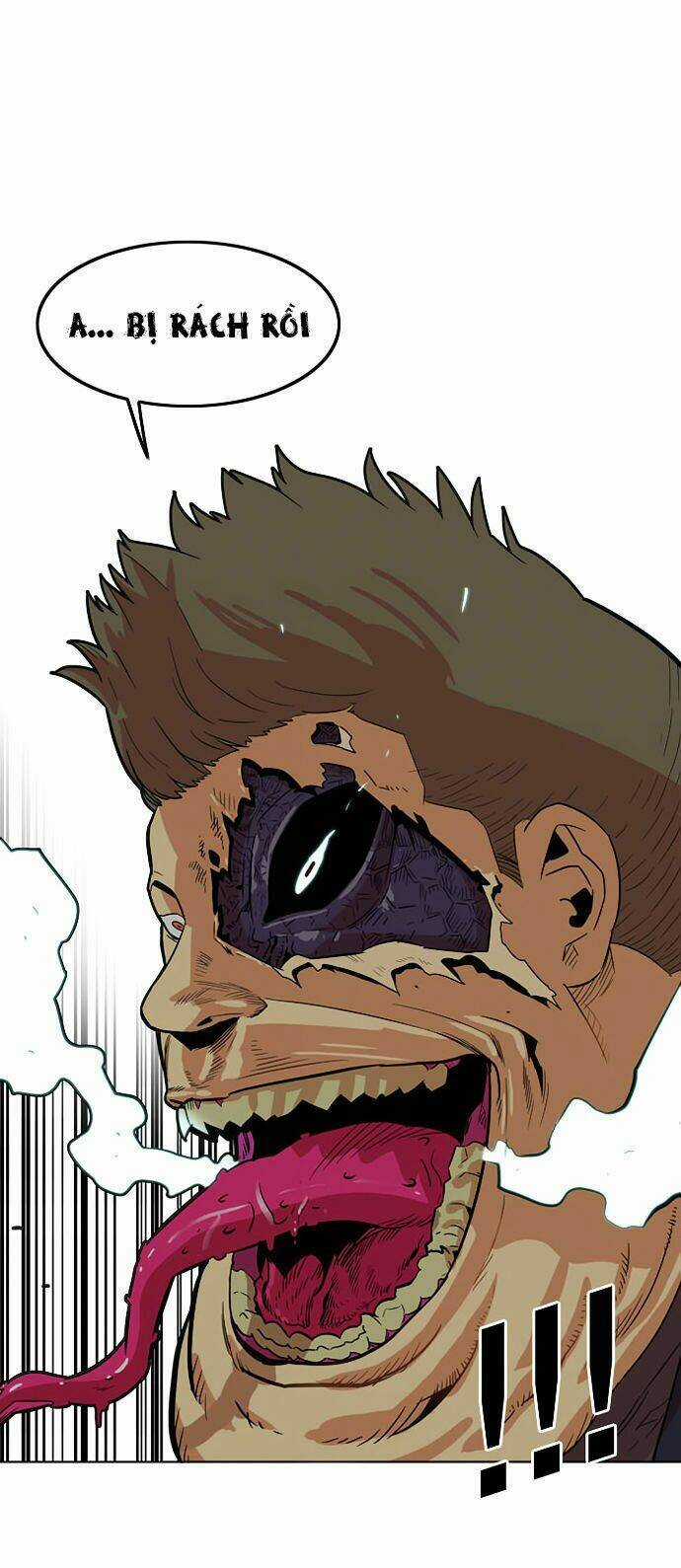 Bẫy Troll - Chapter 3 - Trang 21