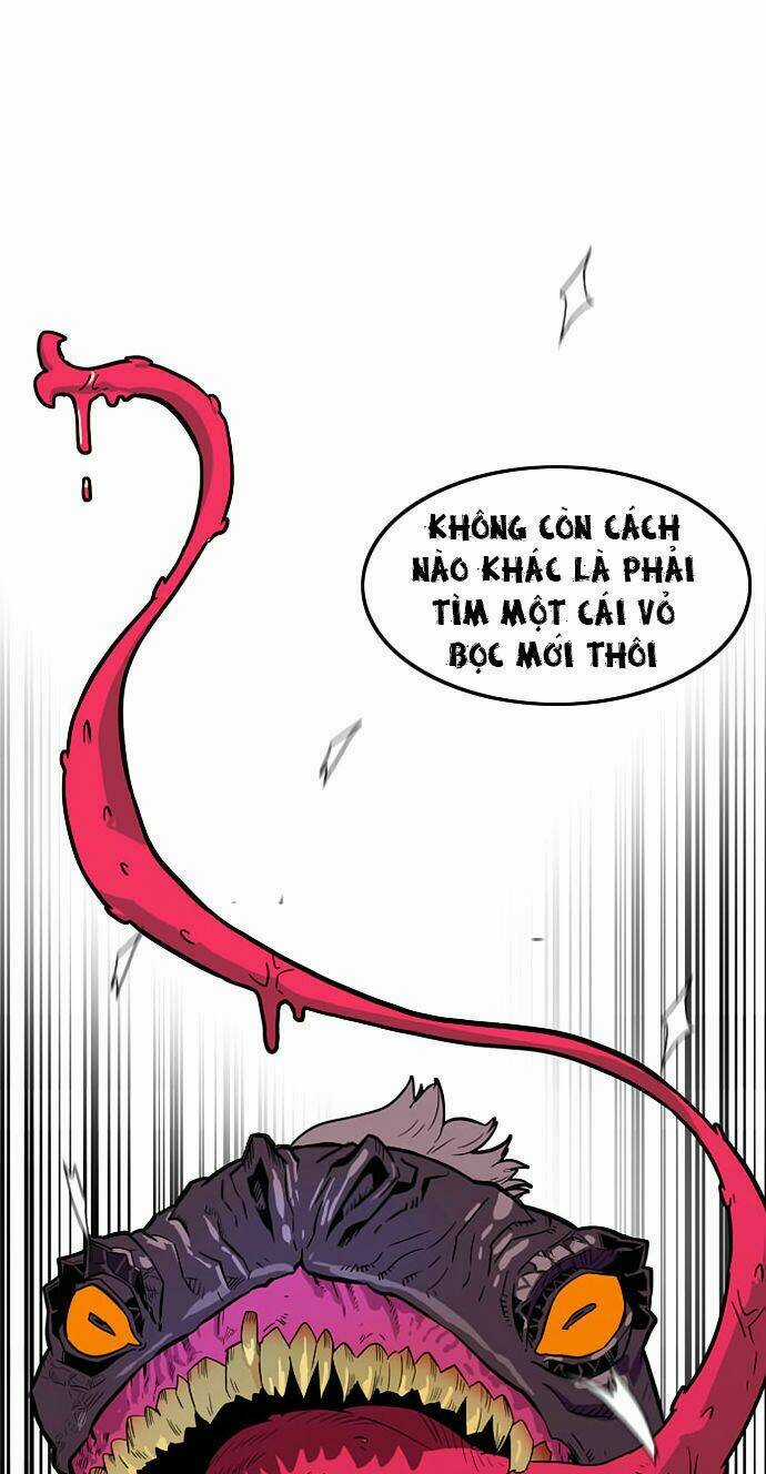 Bẫy Troll - Chapter 3 - Trang 24