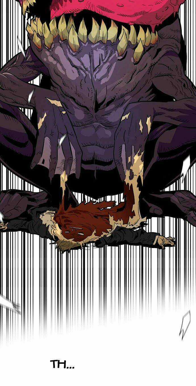 Bẫy Troll - Chapter 3 - Trang 25