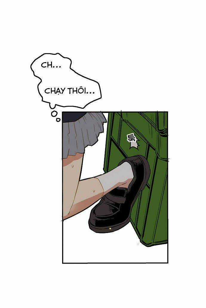 Bẫy Troll - Chapter 3 - Trang 27