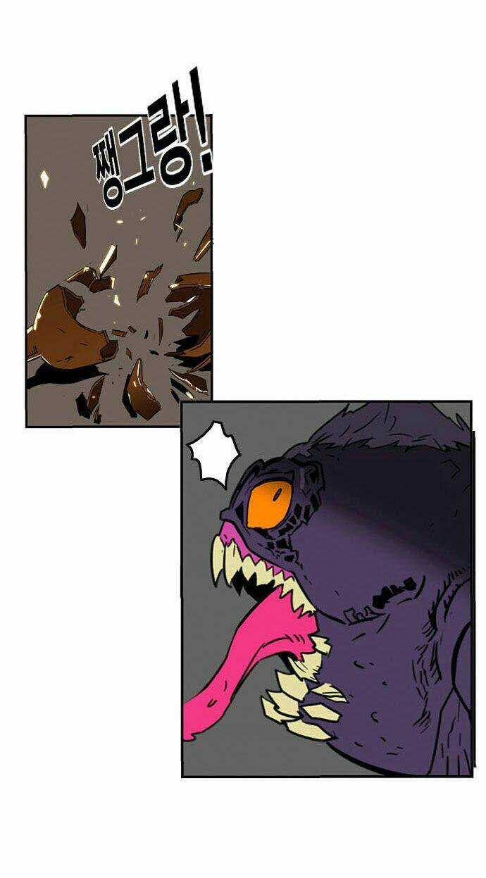 Bẫy Troll - Chapter 3 - Trang 28