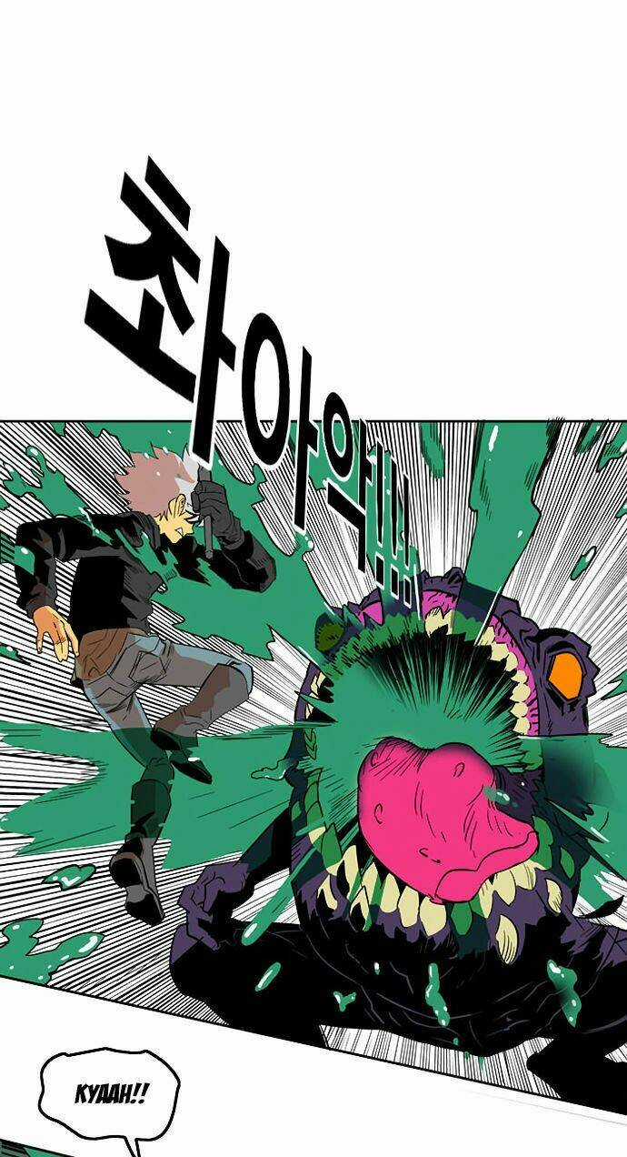 Bẫy Troll - Chapter 3 - Trang 40