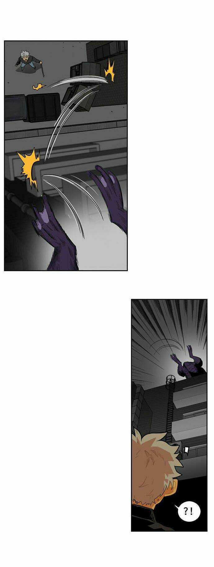 Bẫy Troll - Chapter 3 - Trang 42