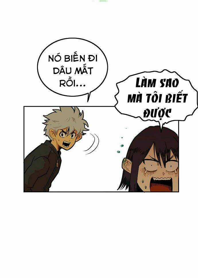 Bẫy Troll - Chapter 3 - Trang 43