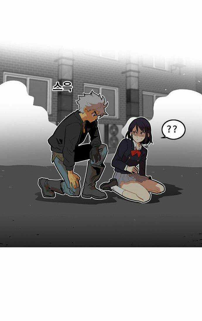 Bẫy Troll - Chapter 3 - Trang 44