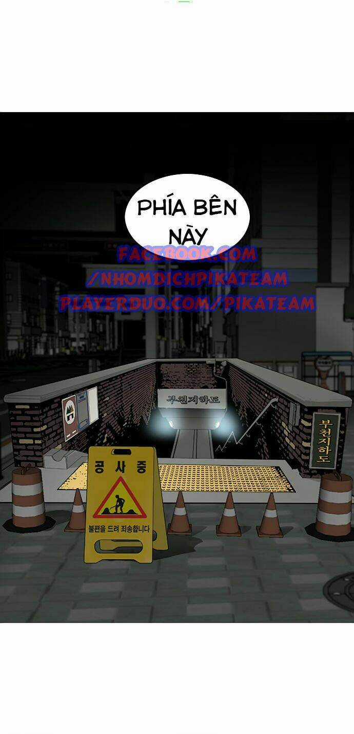 Bẫy Troll - Chapter 3 - Trang 46