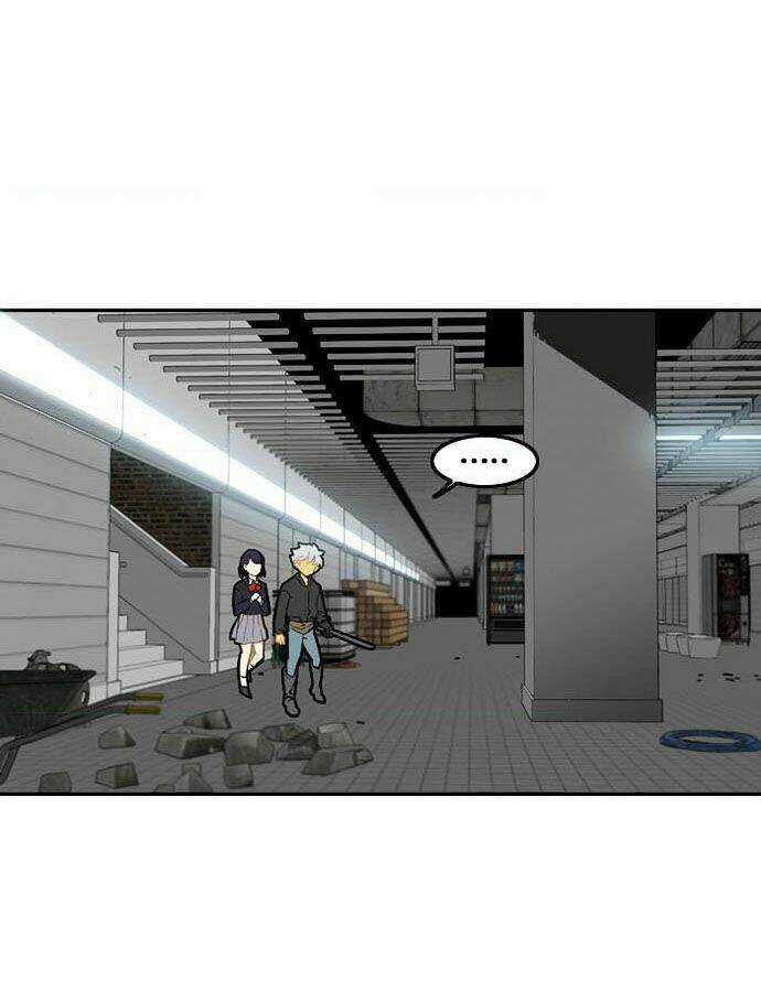 Bẫy Troll - Chapter 3 - Trang 48