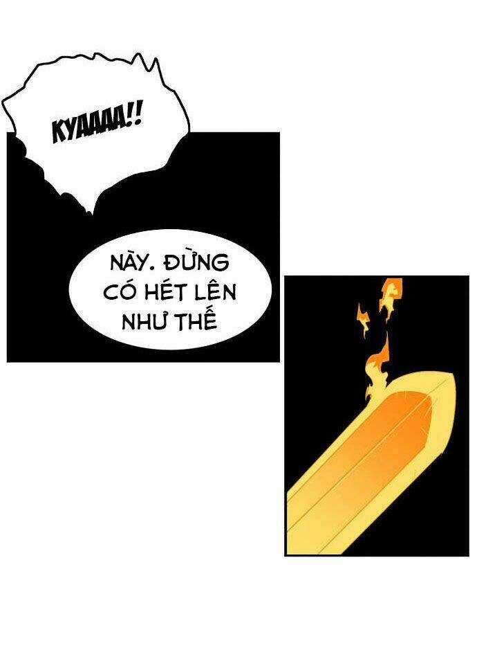 Bẫy Troll - Chapter 3 - Trang 50