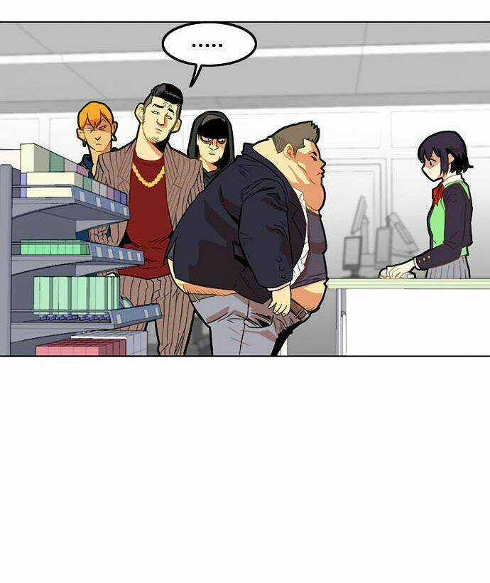 Bẫy Troll - Chapter 3 - Trang 6