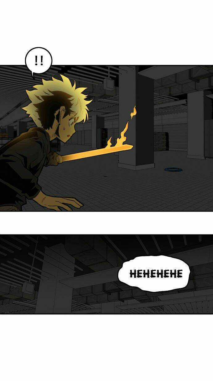 Bẫy Troll - Chapter 3 - Trang 55