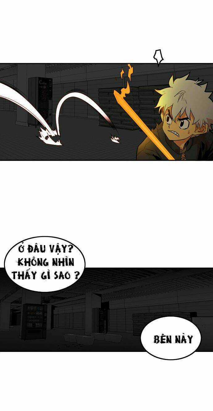 Bẫy Troll - Chapter 3 - Trang 57