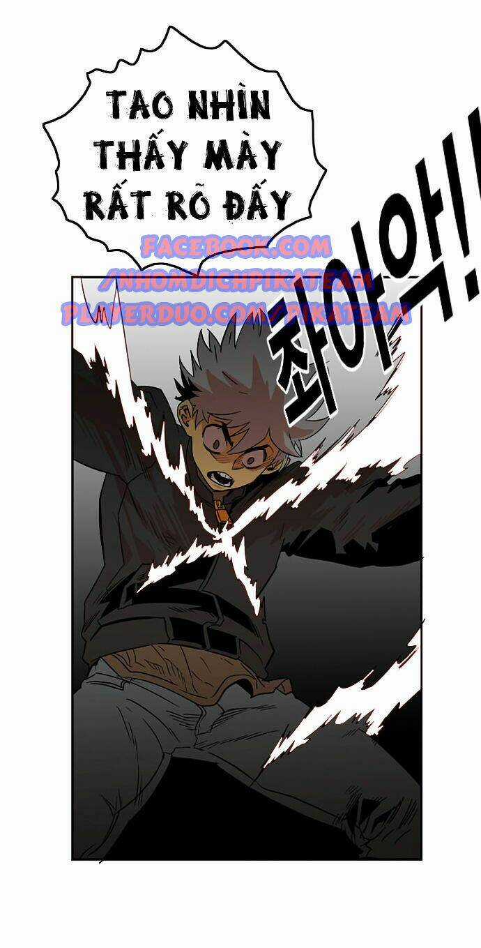 Bẫy Troll - Chapter 3 - Trang 58