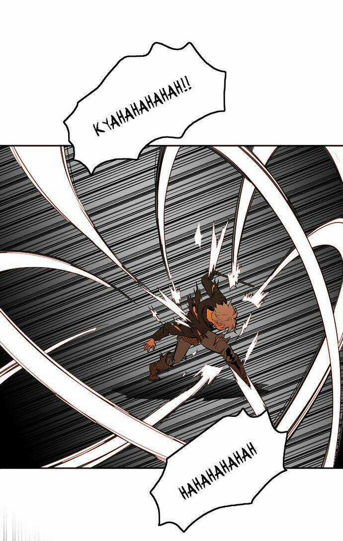 Bẫy Troll - Chapter 3 - Trang 59