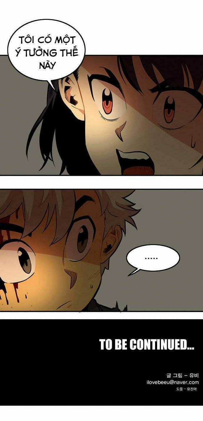 Bẫy Troll - Chapter 3 - Trang 68