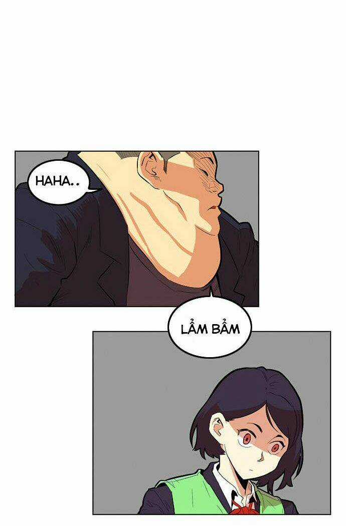 Bẫy Troll - Chapter 3 - Trang 10