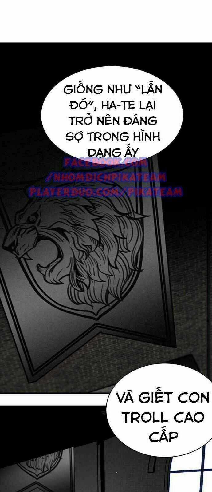 Bẫy Troll - Chapter 30 - Trang 1