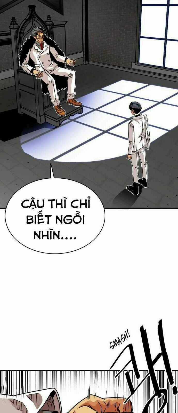 Bẫy Troll - Chapter 30 - Trang 2