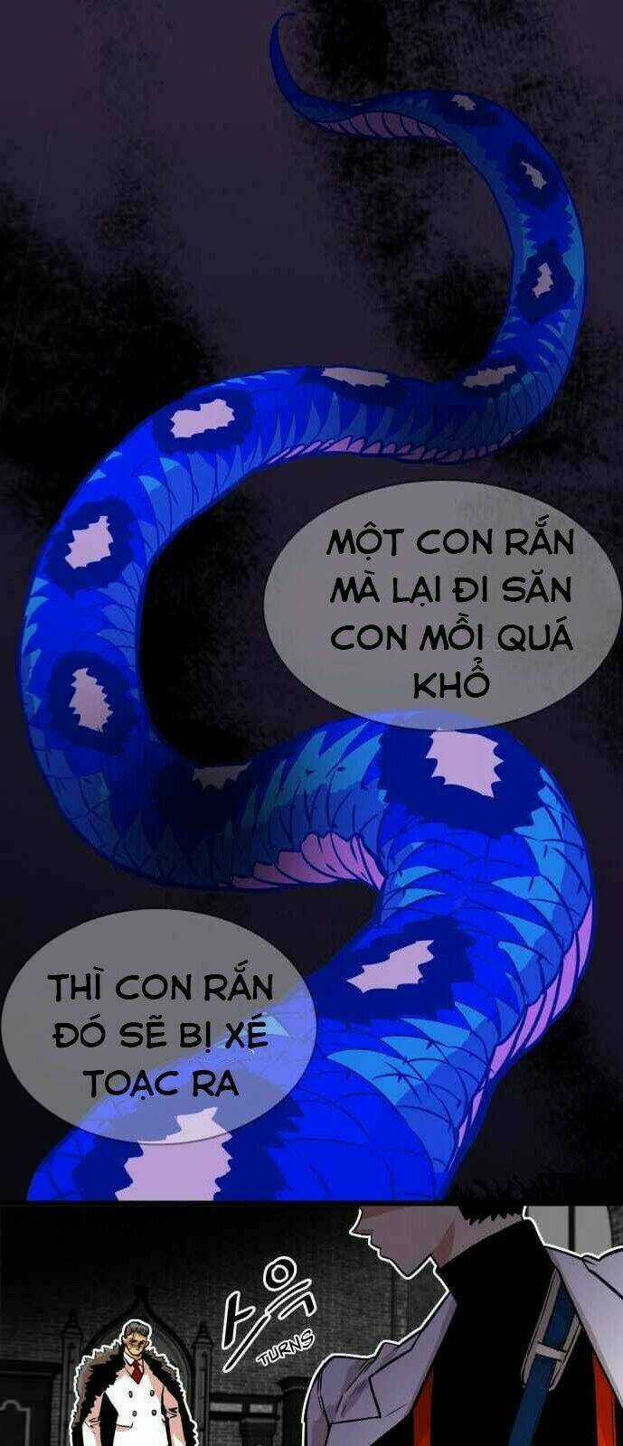 Bẫy Troll - Chapter 30 - Trang 11