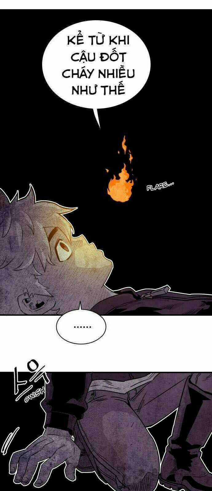 Bẫy Troll - Chapter 30 - Trang 17