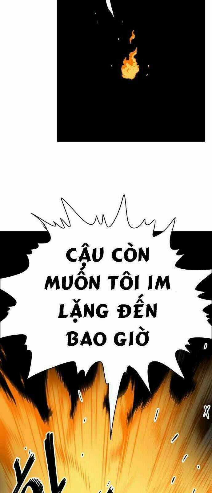 Bẫy Troll - Chapter 30 - Trang 20