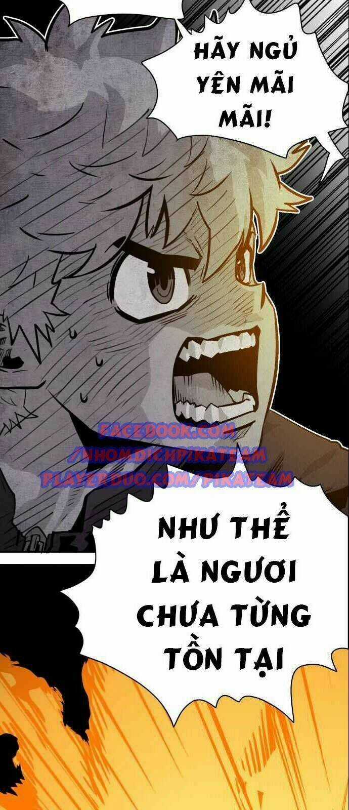 Bẫy Troll - Chapter 30 - Trang 22