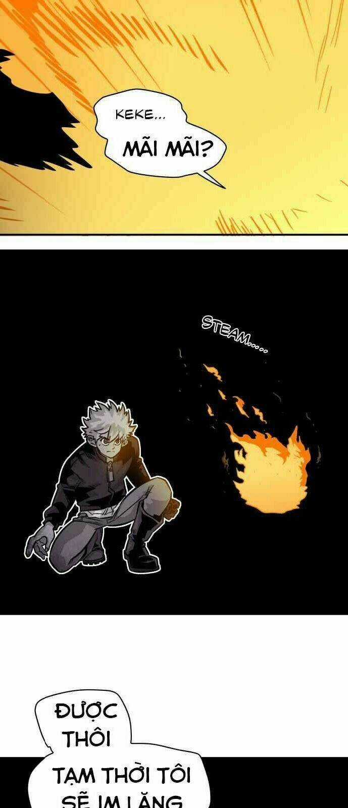 Bẫy Troll - Chapter 30 - Trang 23