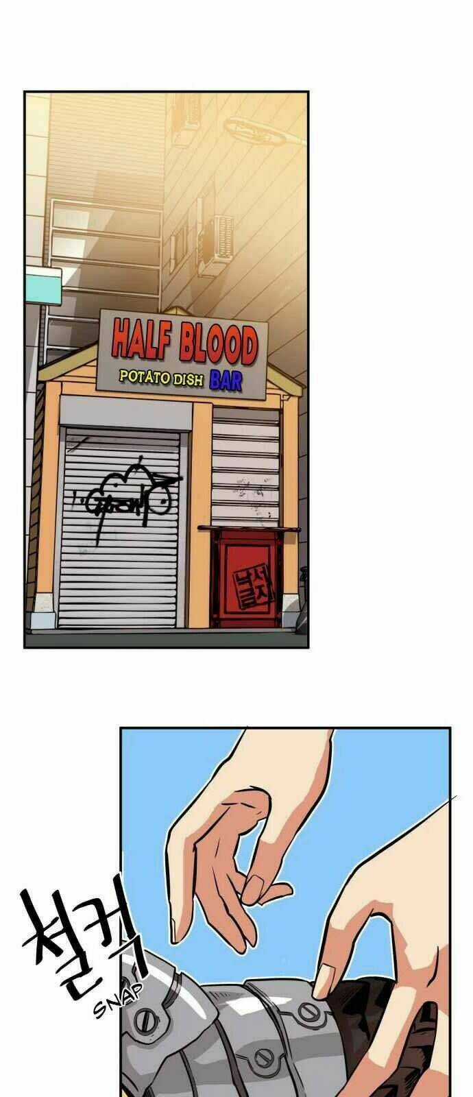 Bẫy Troll - Chapter 30 - Trang 26