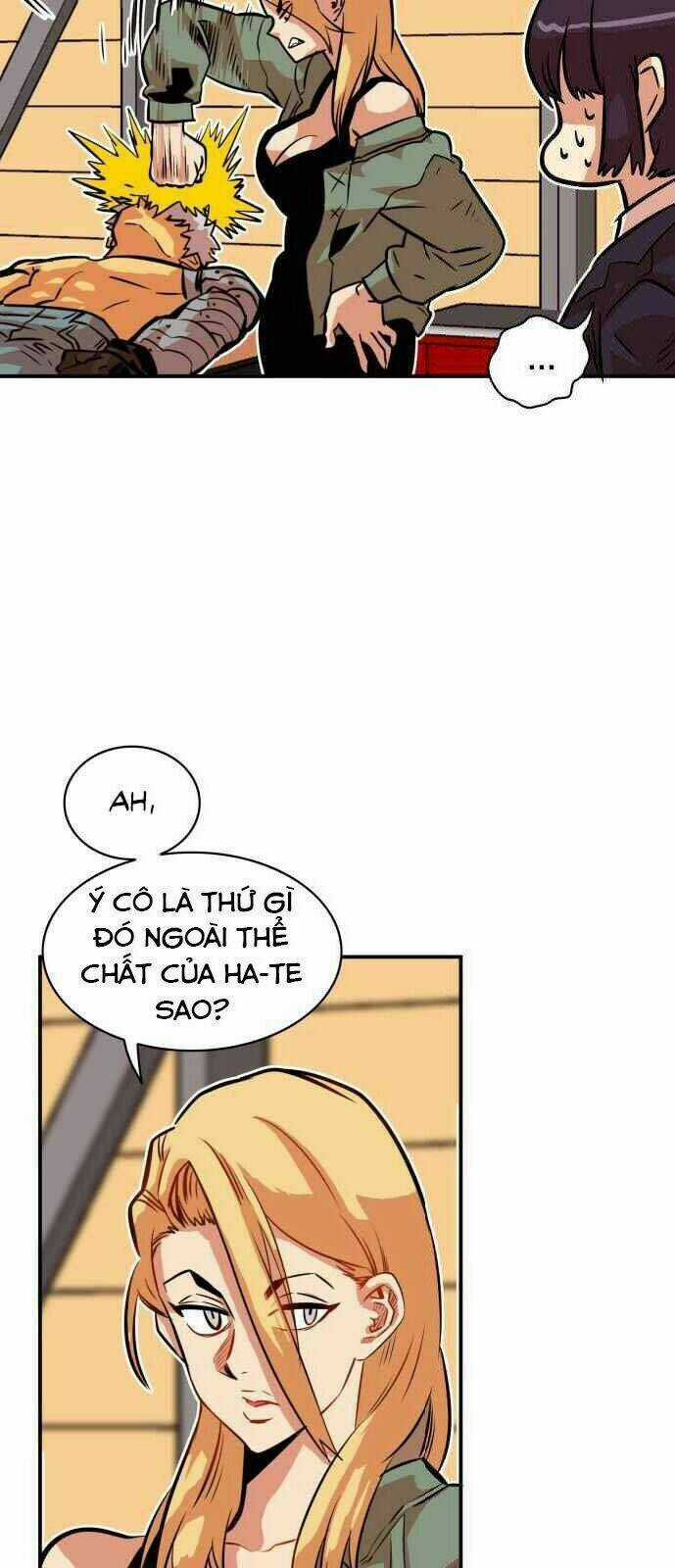 Bẫy Troll - Chapter 30 - Trang 29