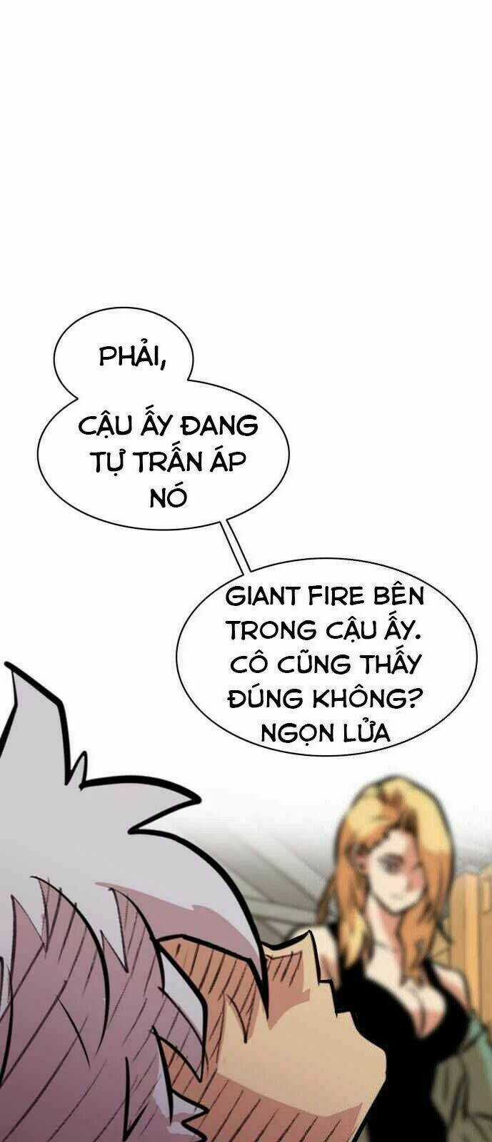 Bẫy Troll - Chapter 30 - Trang 33