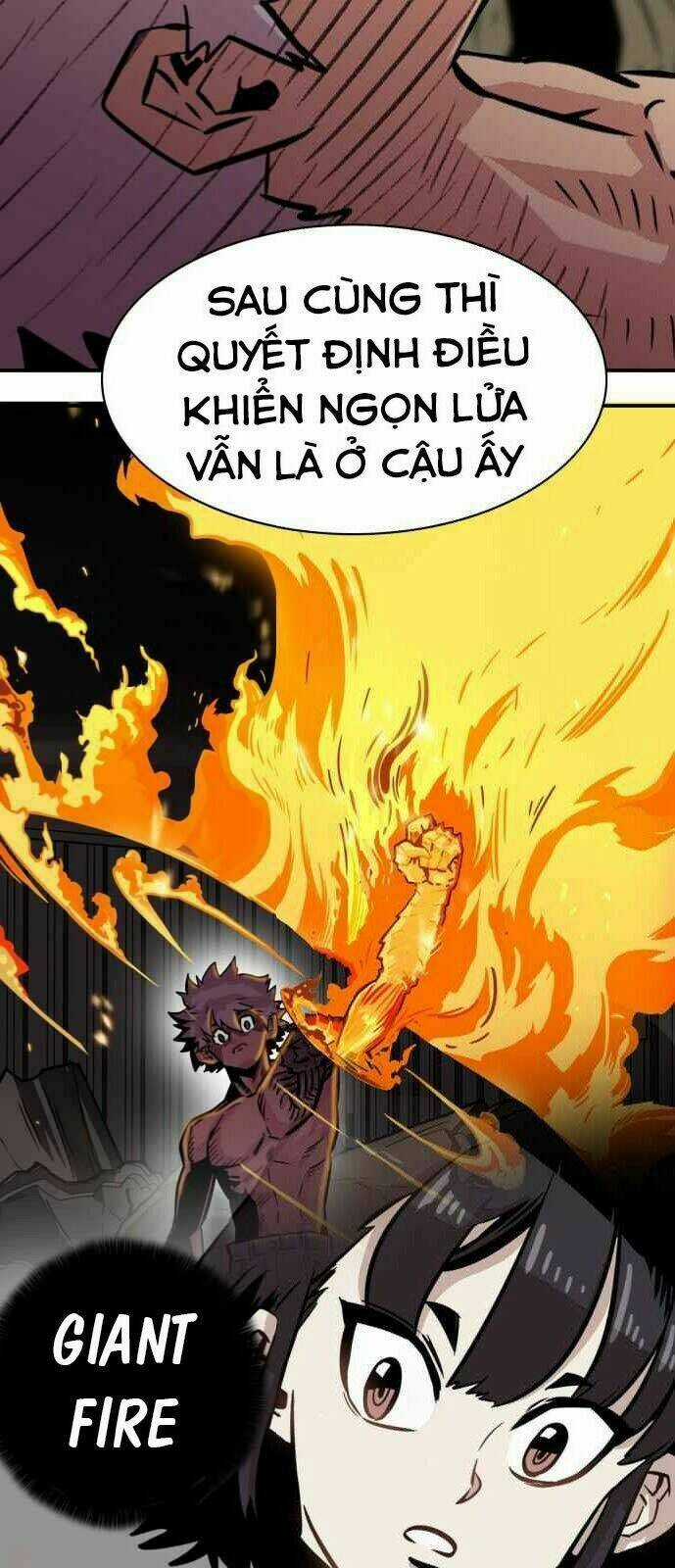 Bẫy Troll - Chapter 30 - Trang 34