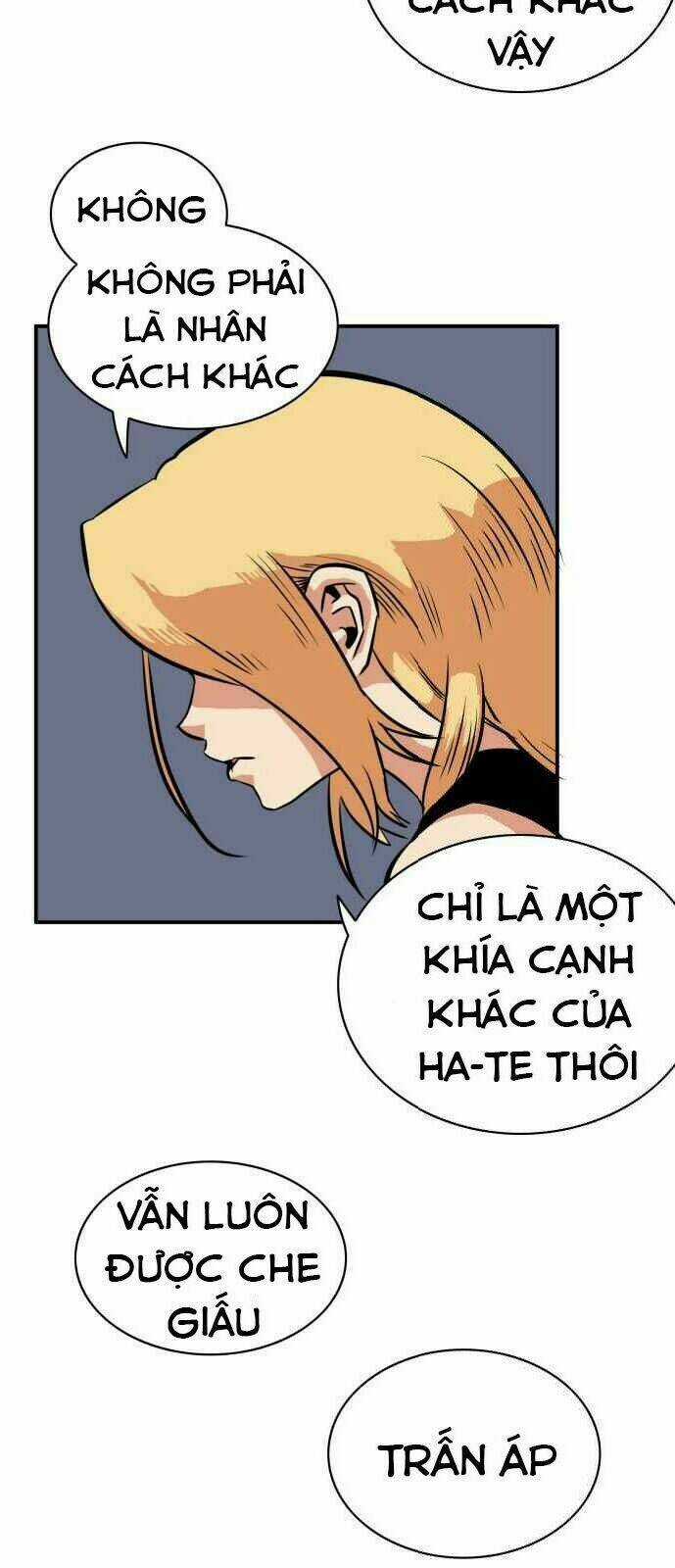 Bẫy Troll - Chapter 30 - Trang 36